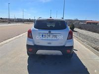 Usado Opel Mokka Excellence 140 CV (102 kW) 2016 Blanco SUV