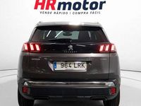 Usado Peugeot 3008 Allure 224 CV (164 kW) 2021 SUV