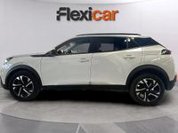 Usado Peugeot 2008 Allure 101 CV (74 kW) 2022 Blanco SUV