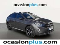 Usado VW Taigo 116 CV (85 kW) 2025 Gris SUV