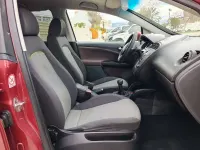Usado Seat Altea Reference 105 CV (77 kW) 2006 Burdeos Monovolumen