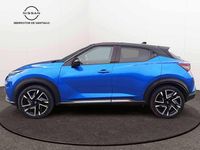 Usado Nissan Juke 143 CV (105 kW) 2025 Azul SUV