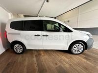 Usado Renault Kangoo Techno 95 CV (69 kW) 2022 Blanco Monovolumen