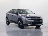 Usado Citroën C4 PureTech 131 CV (96 kW) 2025 Gris SUV
