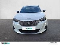 Usado Peugeot e-2008 Allure 100 kW (136 CV) 2023 Blanco SUV