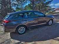 Usado Hyundai i30 110 CV (80 kW) 2017 Gris / plata Familiar