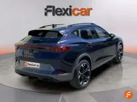 Usado Cupra Formentor 150 CV (110 kW) 2022 Azul SUV