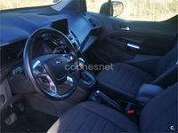 Usado Ford Tourneo Connect Titanium 120 CV (88 kW) 2018 Negro Monovolumen