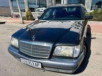 usado Mercedes S350 DT AUTO KAT