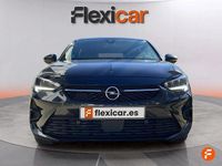 Usado Opel Corsa GS Line 102 CV (75 kW) 2022 Negro Berlina
