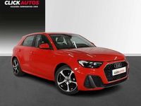 Usado Audi A1 Comfort 110 CV (80 kW) 2023 Utilitario