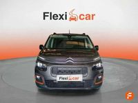 Usado Citroën Berlingo Shine 102 CV (75 kW) 2021 Gris Monovolumen