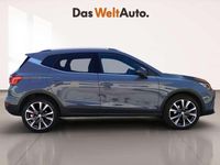 Usado Seat Arona FR 116 CV (85 kW) 2024 Gris SUV