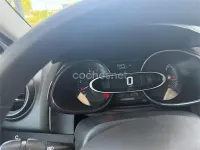 Usado Renault Clio IV Business 75 CV (55 kW) 2018 Blanco Berlina