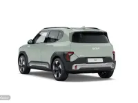 Nuevo Kia EV2 Earth 107 kW (146 CV) 2026 Verde SUV