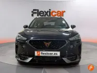 Usado Cupra Formentor 150 CV (110 kW) 2022 Azul SUV