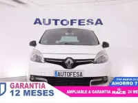 Usado Renault Scénic III LIMITED 116 CV (85 kW) 2015 Blanco Familiar