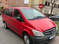 usado Mercedes Vito 2014