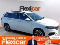 Usado Fiat Tipo Pop 120 CV (88 kW) 2018 Blanco Berlina
