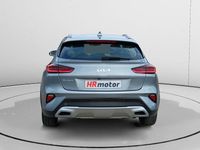 Usado Kia XCeed Active 141 CV (103 kW) 2022 Gris / plata SUV