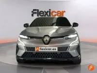 Usado Renault Mégane IV Techno 160 kW (218 CV) 2023 Gris