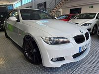 Usado BMW 320 177 CV (130 kW) 2008 Blanco Berlina