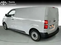 Nuevo Toyota Proace 120 CV (88 kW) 2025 Blanco Monovolumen