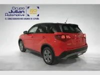 Nuevo Suzuki Vitara 129 CV (94 kW) 2026 Otro SUV