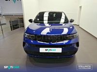 Usado Opel Mokka 136 HP (100 kW) 2025 Azul SUV