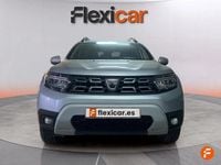 Usado Dacia Duster Prestige 100 CV (73 kW) 2022 Gris SUV