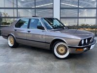 usado BMW 524 Serie 5 Td