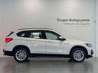 Usado BMW X1 Comfort Edition 150 CV (110 kW) 2019 Blanco SUV