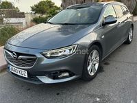 Usado Opel Insignia Excellence 170 HP (125 kW) 2017 Cinzento Carrinha