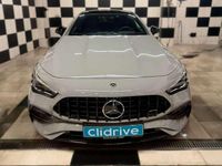 Usado Mercedes CLE200 204 CV (150 kW) 2024 Blanco Coupe