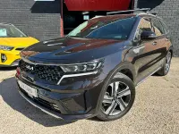 Usado Kia Sorento 230 CV (169 kW) 2023 Marrón SUV