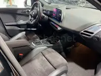 Usado BMW M135 Comfort Edition 300 CV (220 kW) 2025 Negro Utilitario