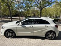 Usado Mercedes A200 AMG line 2016 Berlina