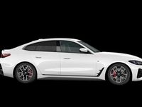 Usado BMW 420 Gran Coupé 190 CV (139 kW) 2025 Blanco Coupe