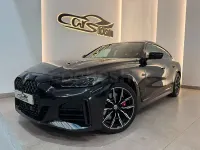 Usado BMW 430 Gran Coupé 286 CV (210 kW) 2023 Negro Coupe