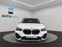 Usado BMW X1 150 CV (110 kW) 2020 Blanco SUV