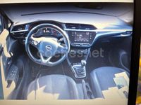 Usado Opel Corsa Elegance 100 CV (73 kW) 2020 Blanco Berlina