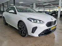 Usado BMW 218 Gran Coupé 150 CV (110 kW) 2025 Blanco Coupe