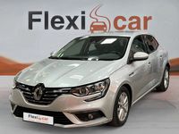 usado Renault Mégane IV 