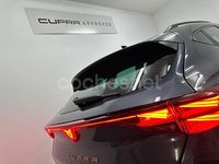 Nuevo Cupra Formentor 150 CV (110 kW) 2025 Gris / plata SUV