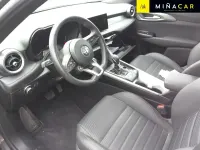 Usado Alfa Romeo Tonale Sprint 130 CV (95 kW) 2023 Gris SUV