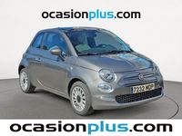 Usado Fiat 500 Dolcevita 70 CV (51 kW) 2023 Gris / plata Berlina