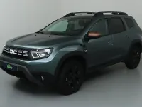 Usado Dacia Duster Extreme 150 CV (110 kW) 2024 SUV
