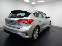 Usado Ford Focus Active 126 CV (92 kW) 2021 Gris Berlina