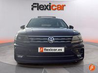 Usado VW Tiguan Sportline 190 CV (139 kW) 2020 Negro SUV
