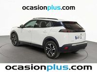 Usado Peugeot 2008 Allure 101 CV (74 kW) 2022 Blanco SUV